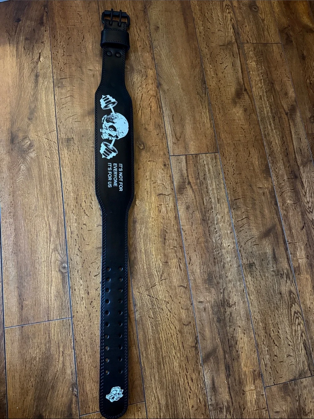 Authentic Darc Sport Lifting Belt
